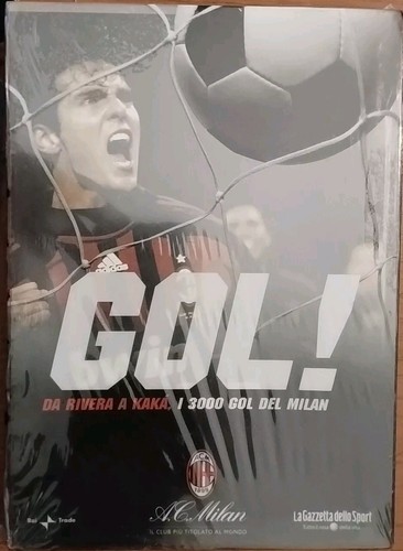 Dvd calcio 3000 gol del - 3000,