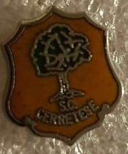 Distintivo Calcio CERRETESE