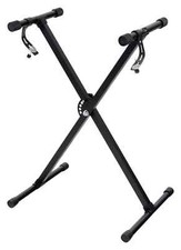 Supporto per tastiera x - supporto,