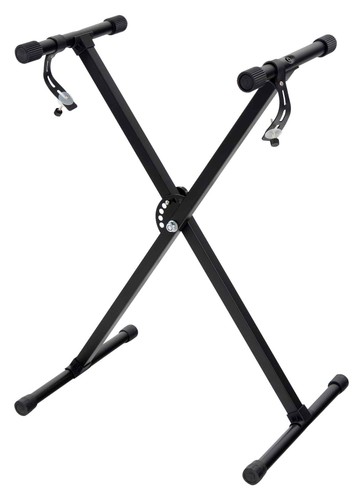 Supporto per tastiera x - supporto,