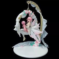 Abito da sposa Honkai Yae