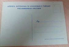 Vallombrosa saltino firenze - vallombrosa,