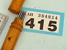 orologiai pali punzonati molto