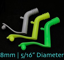 1PZ Deflettore Fumi Fumi