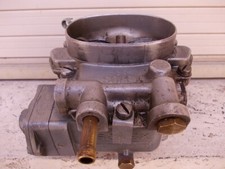 Carburatore Solex 35 APAI-G per Alfa Romeo Giulietta TI, Spider e Sprint