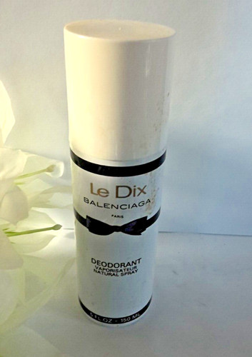 Dix balenciaga paris - le,