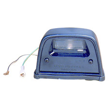 FANALINO TARGA DX PER SUZUKI