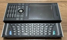 SHARP W-ZERO3[es] WS007SH PDA