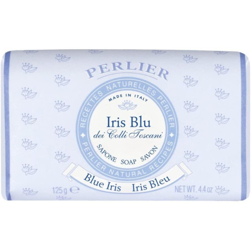 Perlier sapone solido iris - sapone,
