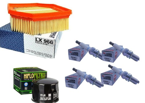 Kit tagliando bmw 1200 gt - bmw, k