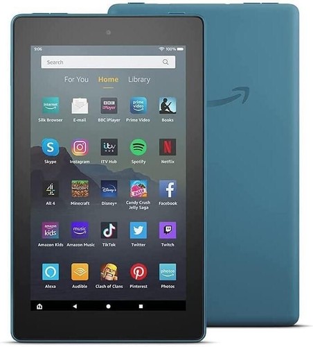 Amazon fire tablet 16gb - fire,