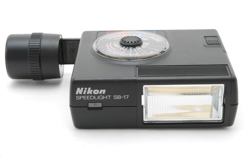 Come nuovo nikon speedlight - [come,