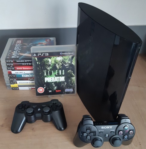 Pacchetto console sony - console,