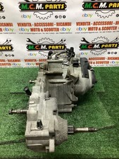 Blocco motore piaggio 200 - x, 8