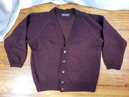 Cardigan grande vintage