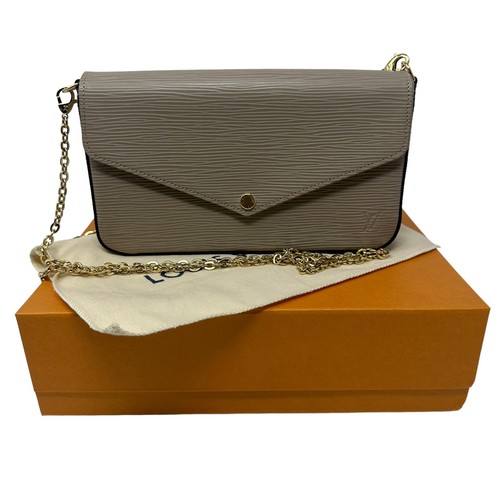 Borsa tracolla louis vuitton - borsa,