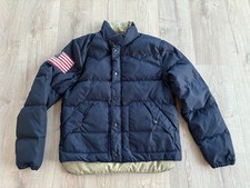 Piumino uomo Denim & Supply