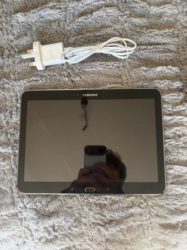 Samsung galaxy tab - galaxy, sm-t530