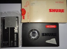 SHURE HL120HE SOLO CORPO USATO