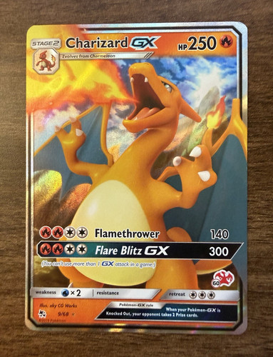 The pokémon company charizard - company,