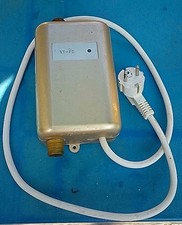 Scaldabagno elettrico