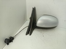 SPECCHIETTO RETROVISORE SINISTRO PER SKODA Roomster 1° Serie 5J1857507 BXW (06