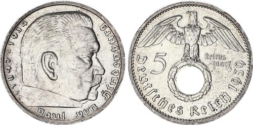 Impero marchi argento - impero, 5