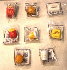 Mcdonald Happy Meal Giocattoli