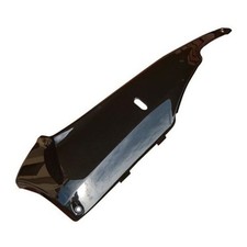 Carena Fianchetto Sotto Pedana Sinistro Nero Yamaha TMax 500 2004 2005 2006 2007