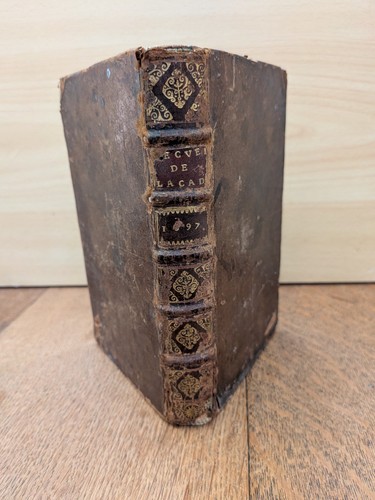 Libro antico raccolta di - libro,