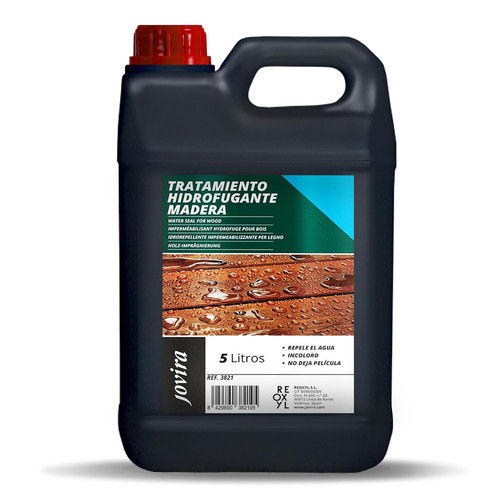 Idrorepellente