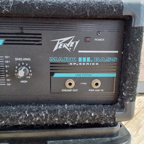 Peavey series 300 - peavey,
