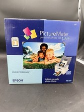 Epson PictureMate 260