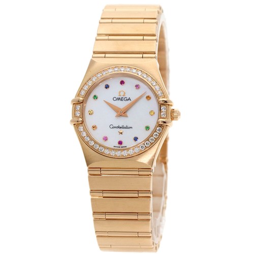 Orologi omega constellation - orologi,