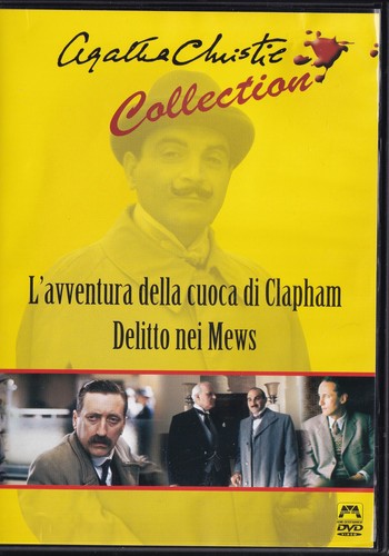 Avventura della cuoca di - l'avventura,