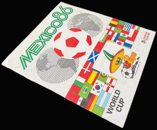 ALBUM FIGURINE COMPLETO PANINI