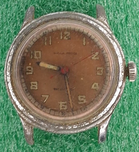 Lotto w1341 orologio uomo - orologio,