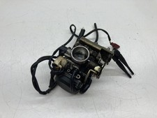 CARBURATORE CARBURETOR