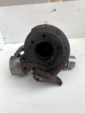 TURBO TURBINA RENAULT MEGANE 2
