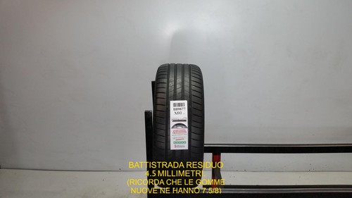 Gomme usate 215 45r17 - gomme,
