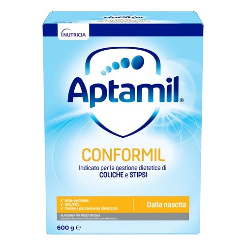 Aptamil latte pro - aptamil, expert