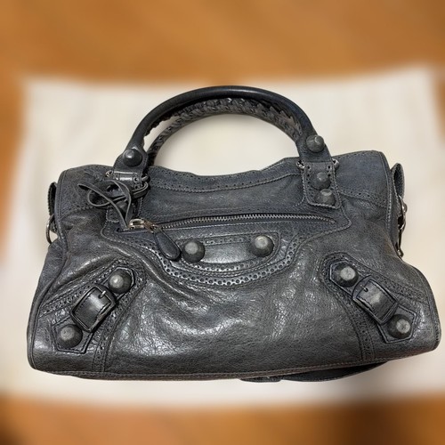 Borsa mano balenciaga - borsa,