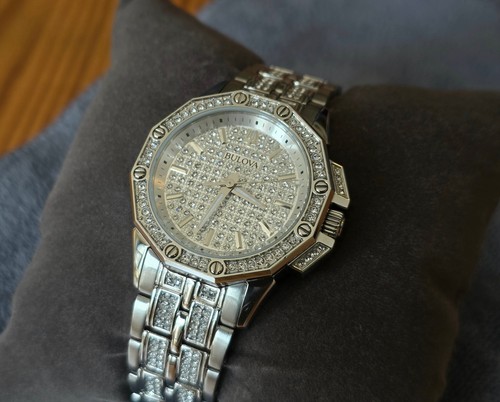 Orologio donna bulova - da,