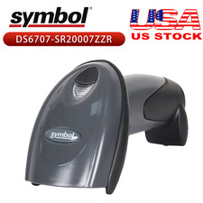 Symbol Zebra Motorola