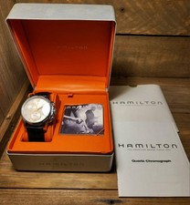 Orologio analogico uomo