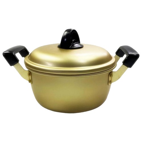 Pentola bollente grande - bollente, da