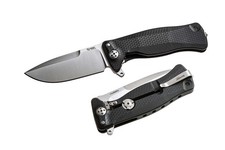 LionSteel Coltelli SR11 Blocco