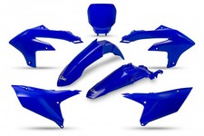 Kit Plastiche UFO Yamaha YZF