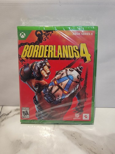 Borderlands - , (xbox