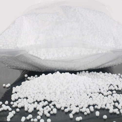Palline polistirolo perline - palline,